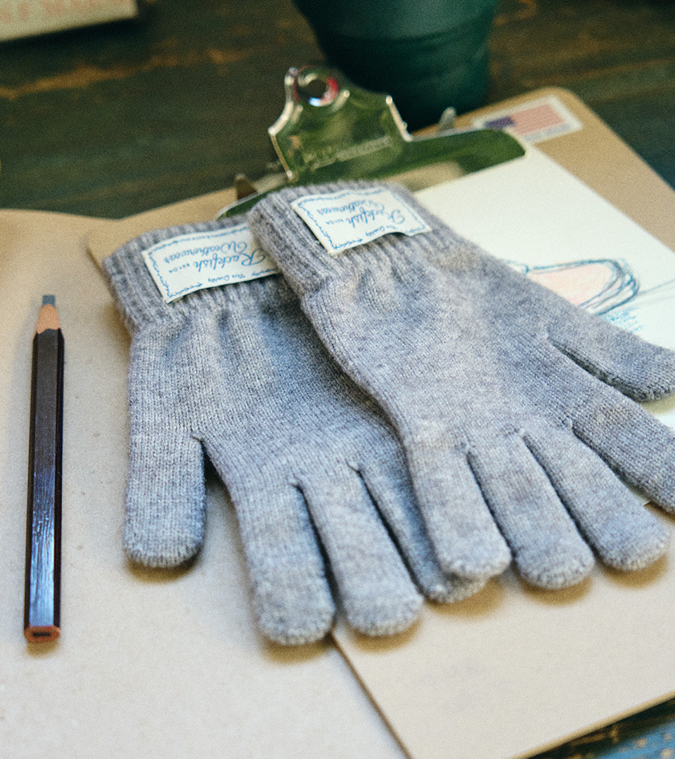 ROCKFISH WEATHERWEAR