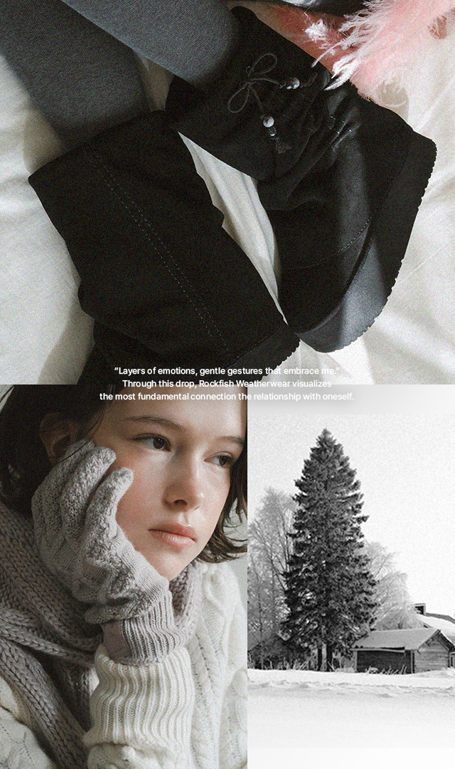 ROCKFISH WEATHERWEAR