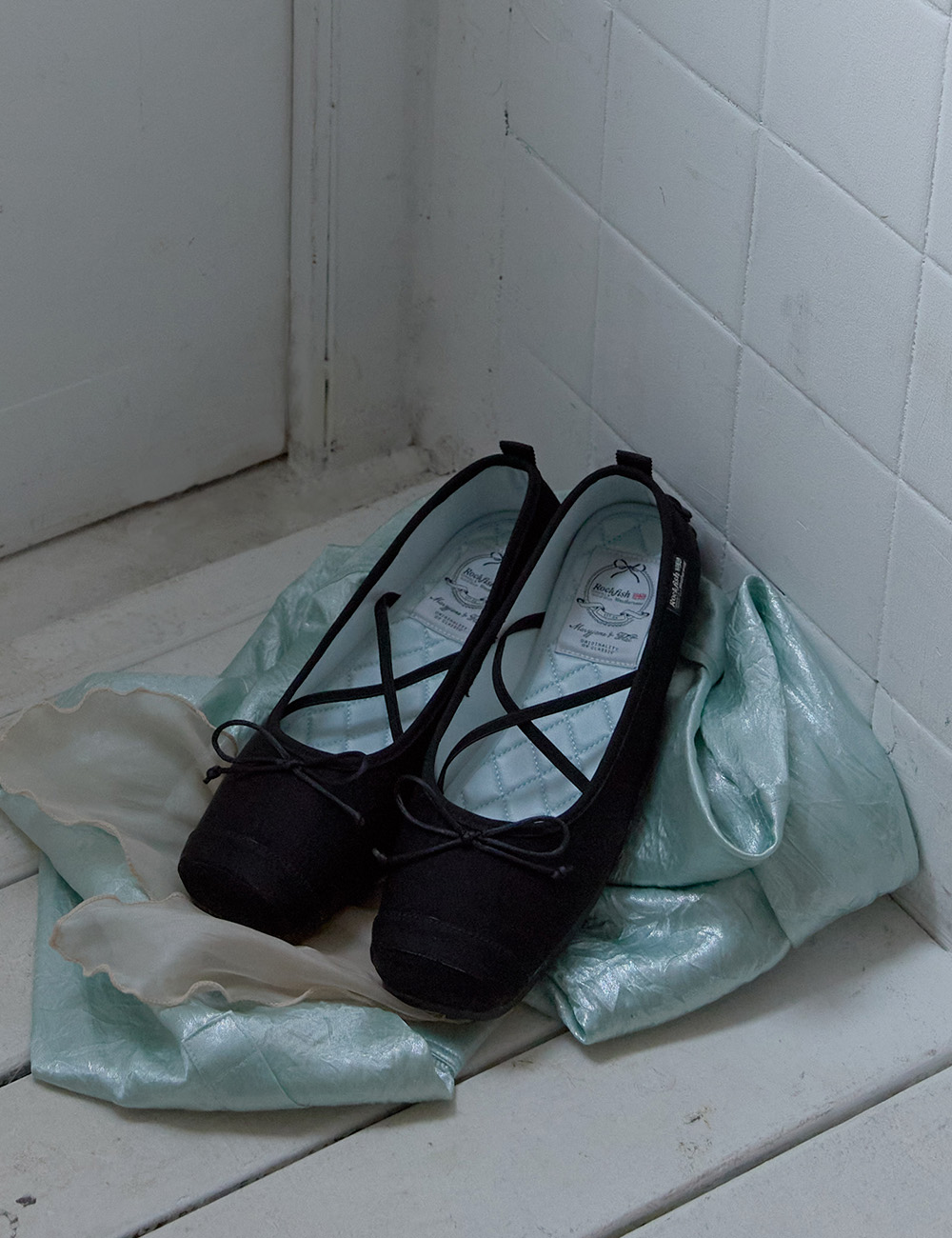 ROCKFISH WEATHERWEAR